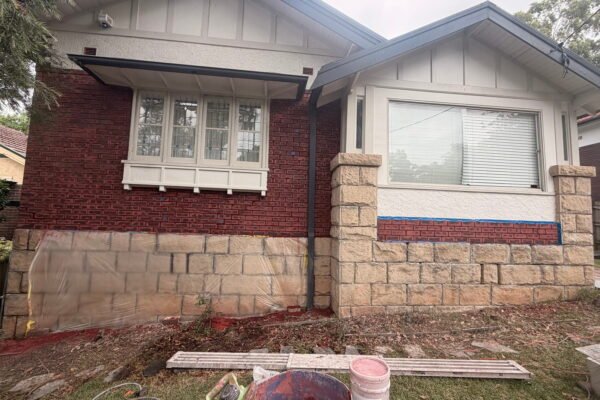 Heritage Brick Care 1 Heritage Brick Care 1