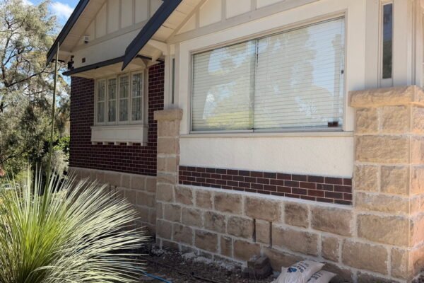 Heritage Brick Care 1 Heritage Brick Care 1