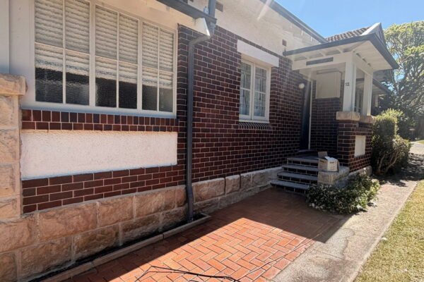 Heritage Brick Care 2 Heritage Brick Care 2