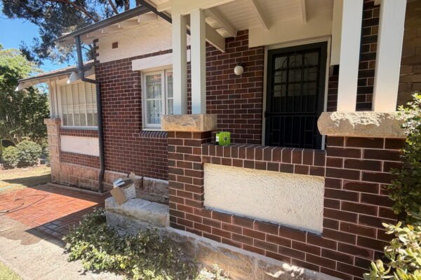 Heritage Brick Care 4 Heritage Brick Care 4