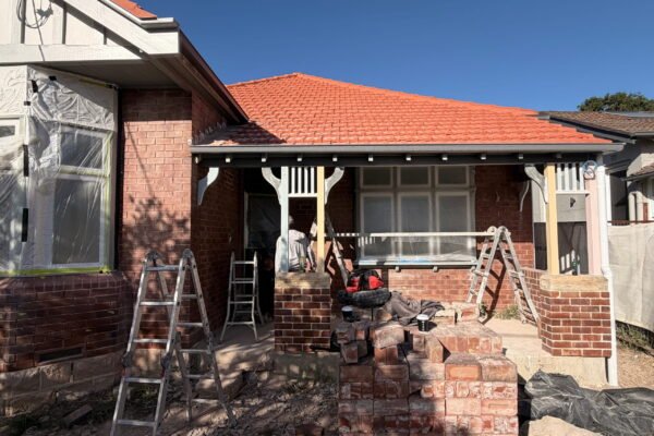 Heritage Brick Care 7 Heritage Brick Care 7